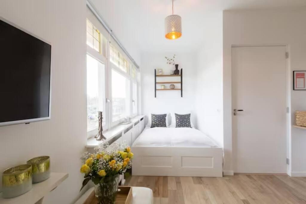 Apartamento Bbwestduin La Haya