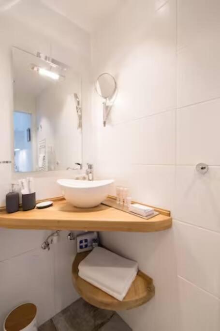 Apartamento Bbwestduin
