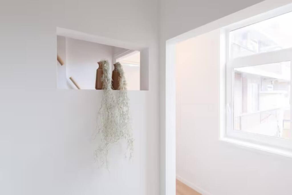 Bbwestduin Apartamento La Haya