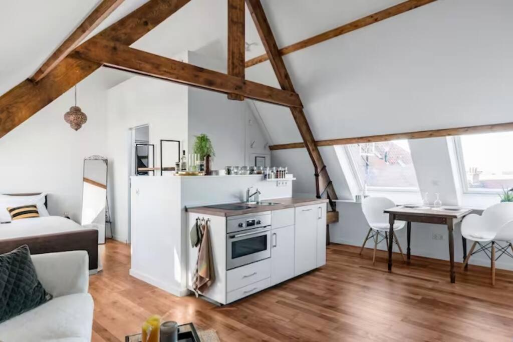 Apartamento Bbwestduin La Haya