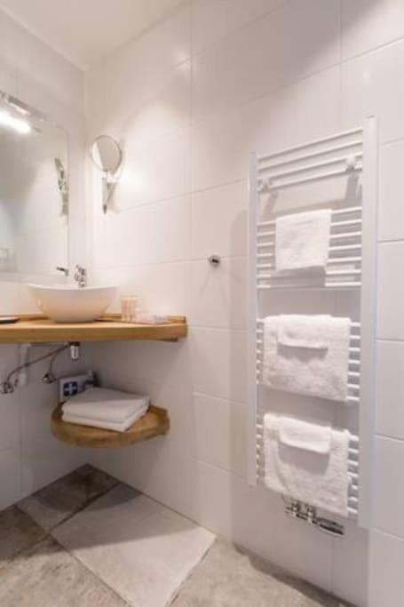 Apartamento Bbwestduin *