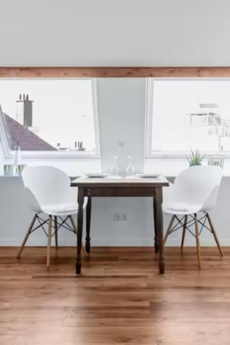Bbwestduin Apartamento La Haya