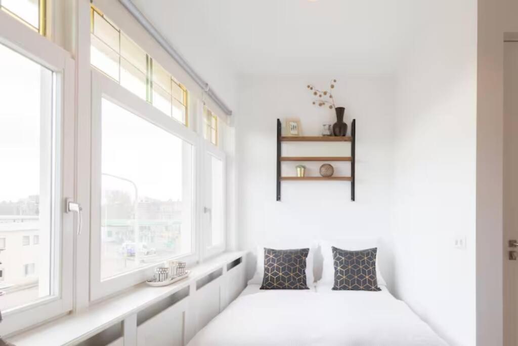 Bbwestduin Apartamento *