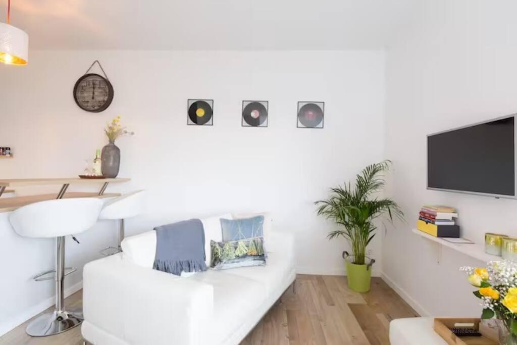 Apartamento Bbwestduin La Haya
