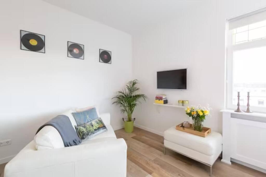 Apartamento Bbwestduin La Haya