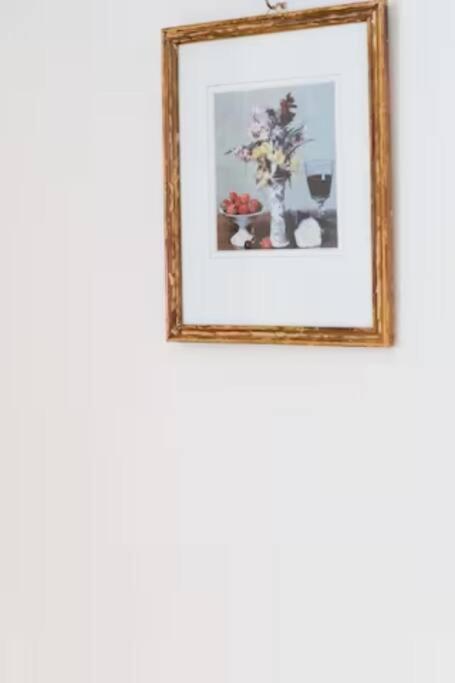 Apartamento Bbwestduin