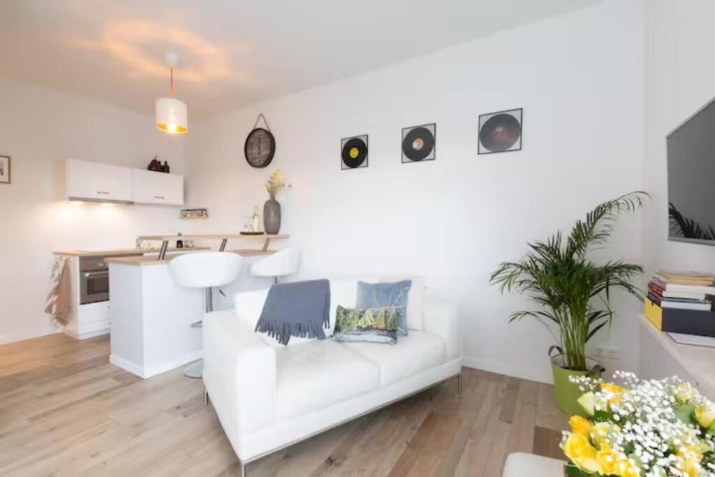 Bbwestduin Apartamento